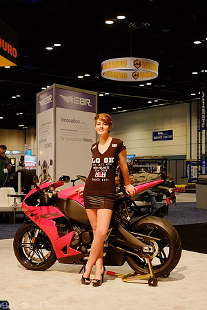 2013-10-18 - AIM Expo - Day 3 - Media Day Two 105