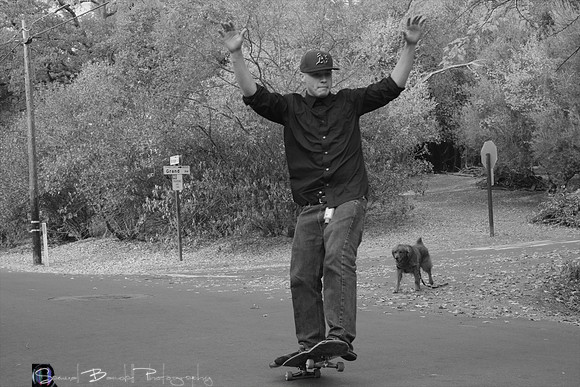 2013-11-11 - Korena Birthday Weekend - Fuji XPro 430
