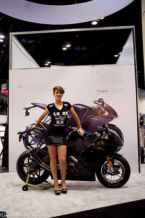 2013-10-18 - AIM Expo - Day 4 2