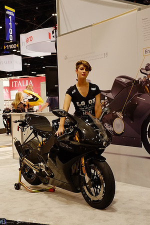 2013-10-18 - AIM Expo - Day 3 - Media Day Two 135