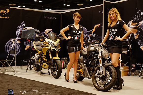 2013-10-18 - AIM Expo - Day 3 - Media Day Two 19