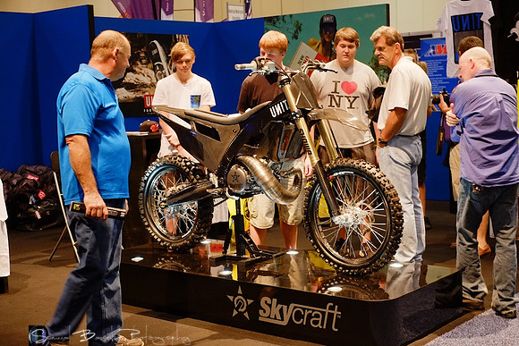 2013-10-18 - AIM Expo - Day 3 - Media Day Two 79