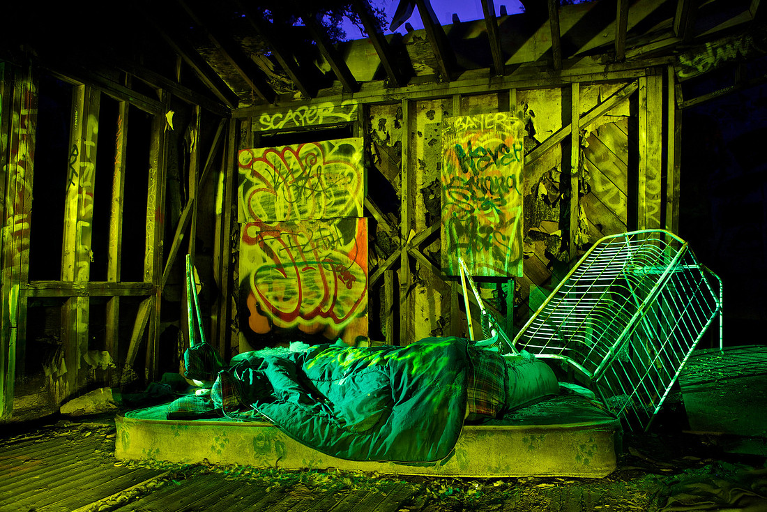 Sleepless Nights