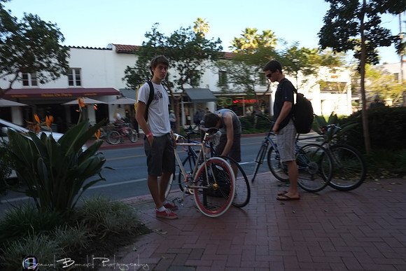 2014-02-16 - Choice images - Out and About in SB with Choupu and Kitten 45